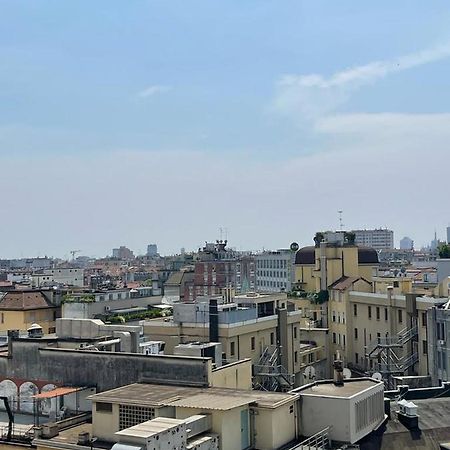 Ih Hotels Milano Centrale Guest House Екстериор снимка