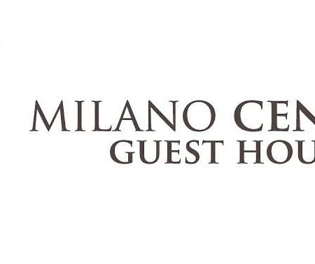Ih Hotels Milano Centrale Guest House Екстериор снимка