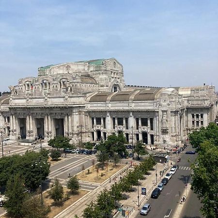 Ih Hotels Milano Centrale Guest House Екстериор снимка