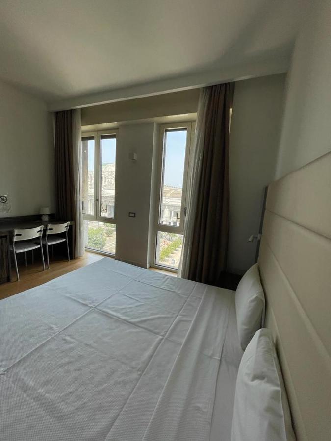 Ih Hotels Milano Centrale Guest House Екстериор снимка