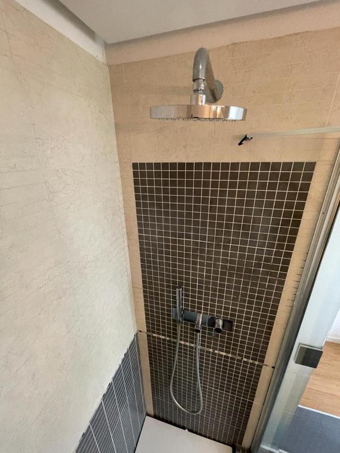 Ih Hotels Milano Centrale Guest House Екстериор снимка