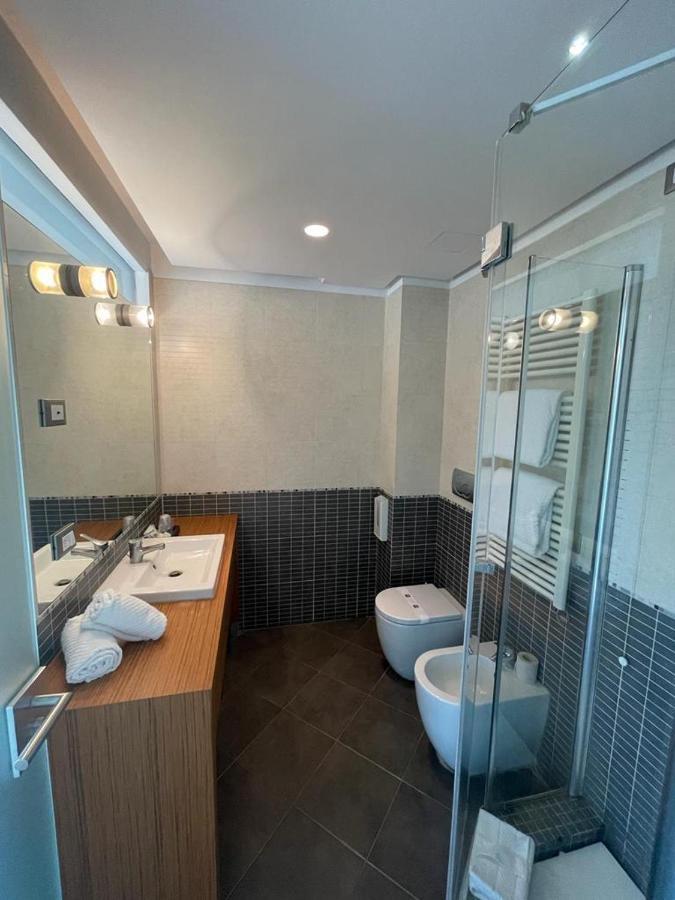 Ih Hotels Milano Centrale Guest House Екстериор снимка