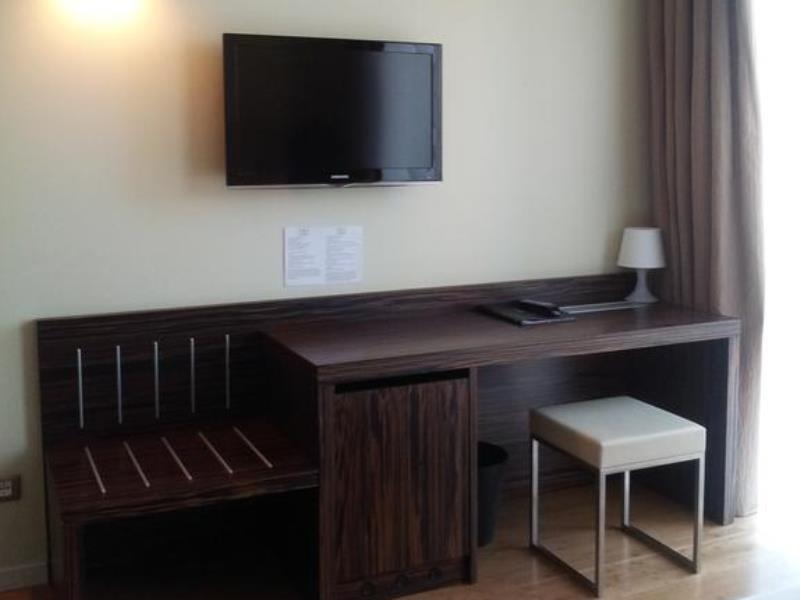 Ih Hotels Milano Centrale Guest House Екстериор снимка